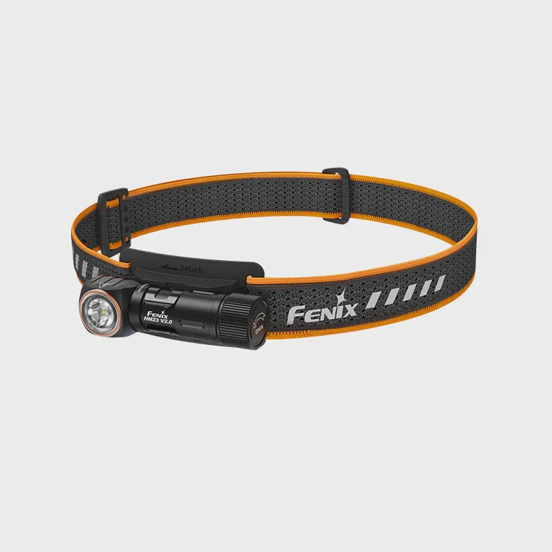 Fenix HM 23 V 2.0