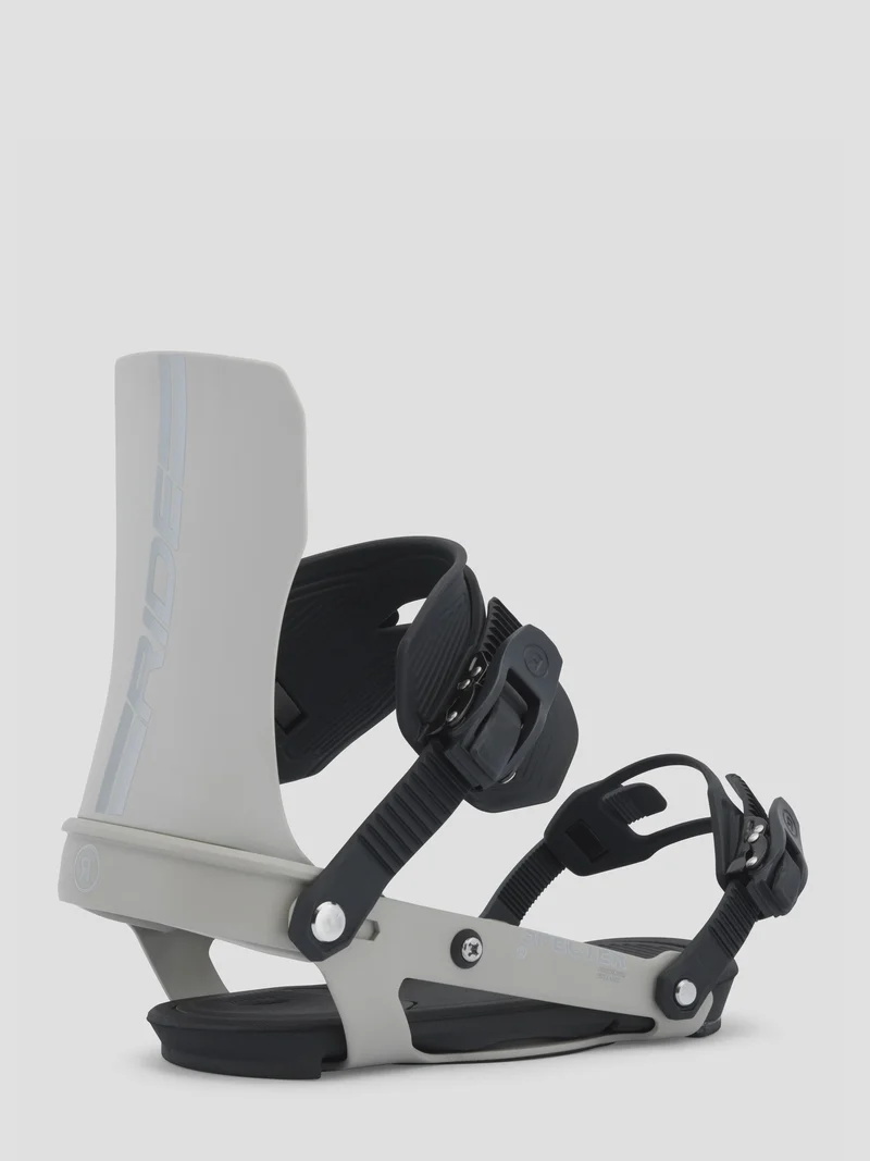 RIDE Specter Womens 2026 Snowboard Binding - Dust