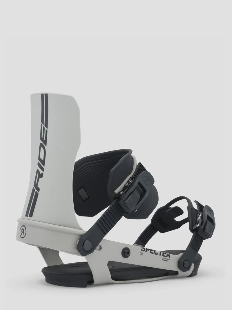 RIDE Specter Mens 2026 Snowboard Binding - Dust