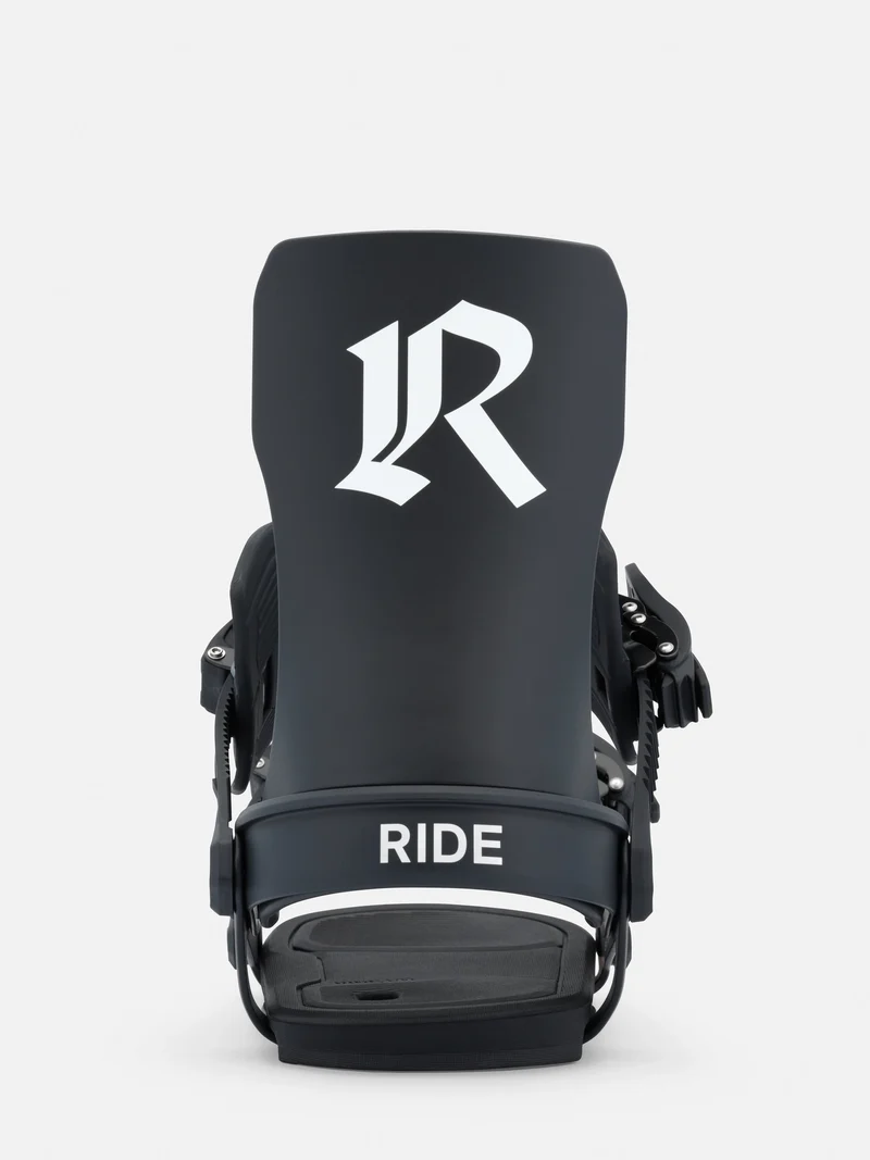 RIDE Specter Womens 2026 Snowboard Binding - Black