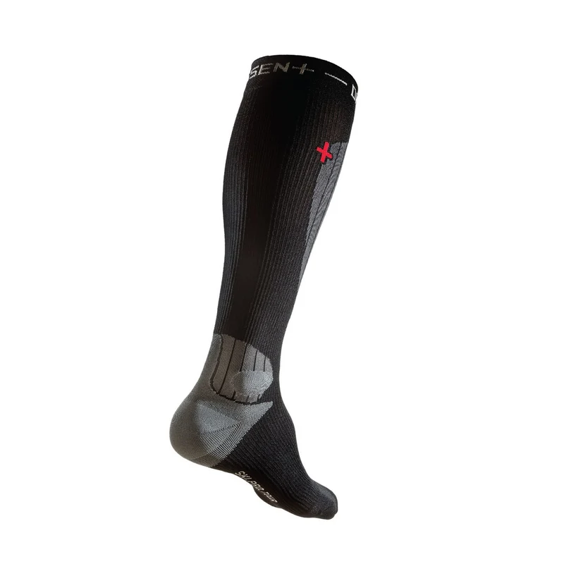 Dissent Compression Nano Sock