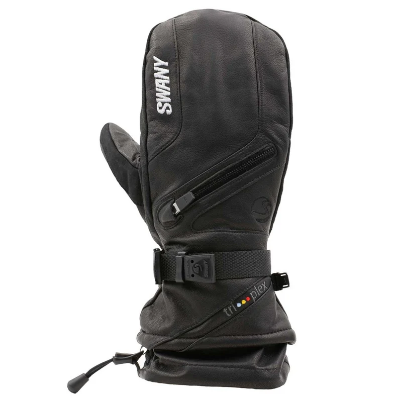 Swany X-Cell Mitt Mens - Black