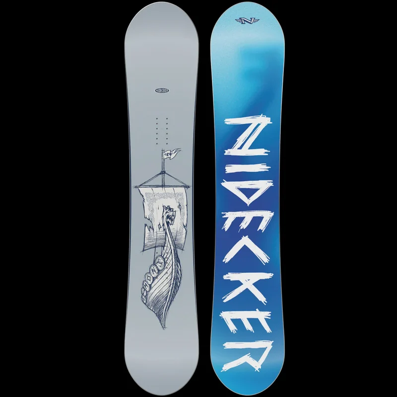 Nidecker Sensor Mons