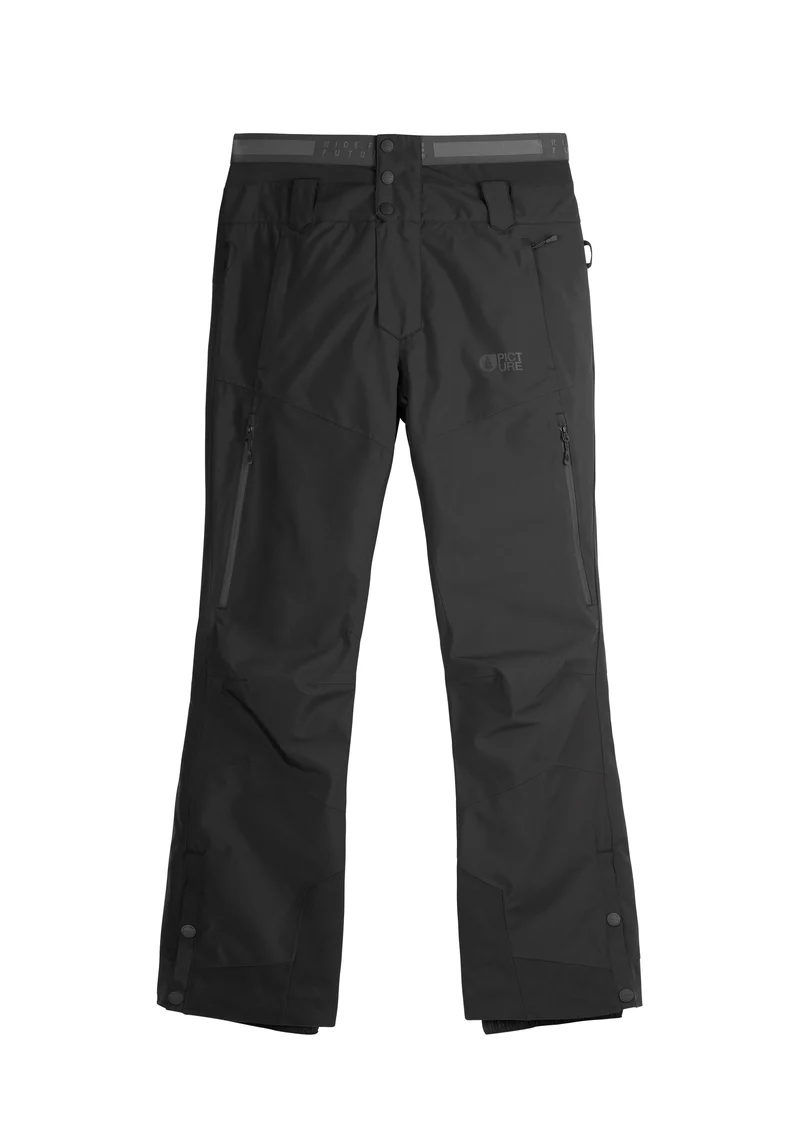 Picture Object Men's Pants - Black