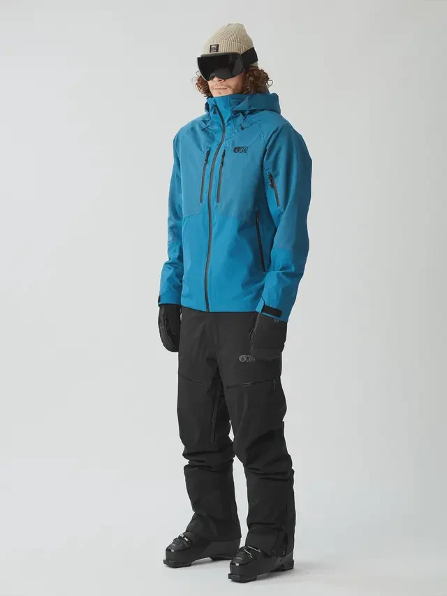 Picture Goods Men's Jacket