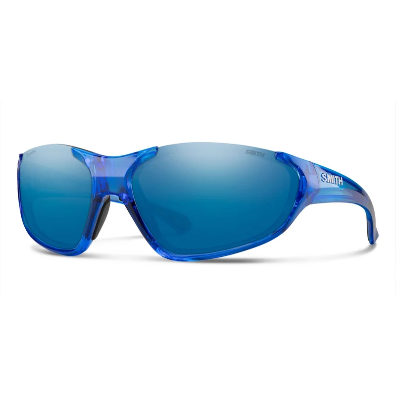 Smith Sliders Sunglasses | Electric Supernova