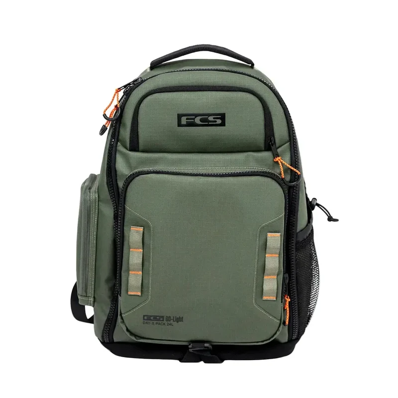FCS Day X Pack 24L