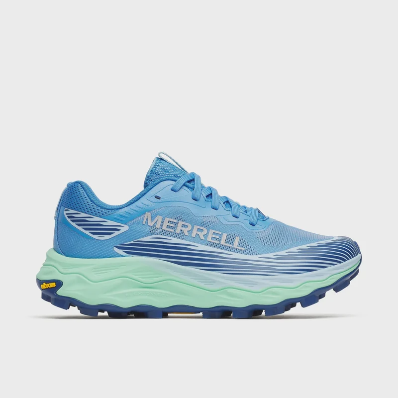 Merrell Agility Peak 6 Women's Trail Runner