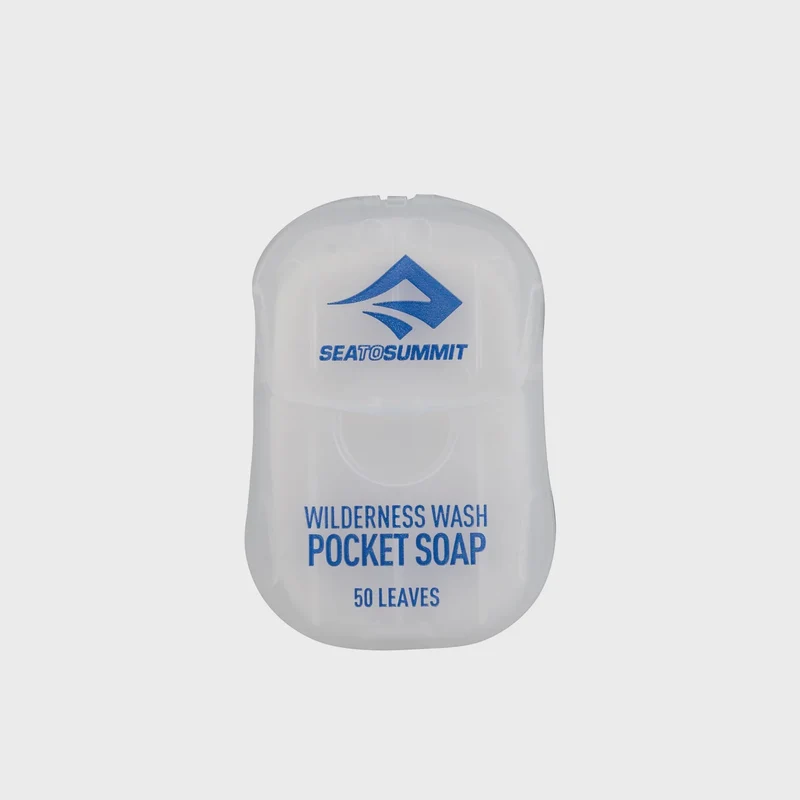 Sea To Summit Pocket Hand Wash