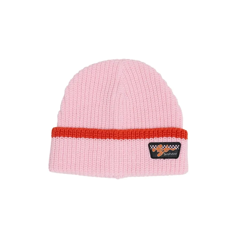 Rojo Ezy Beanie