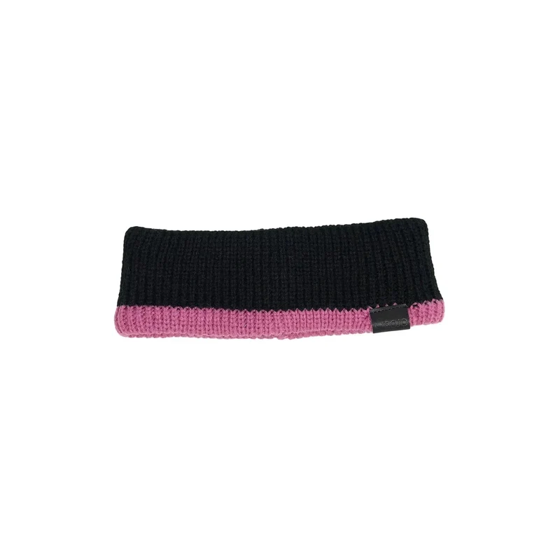 Rojo Chunky Headband