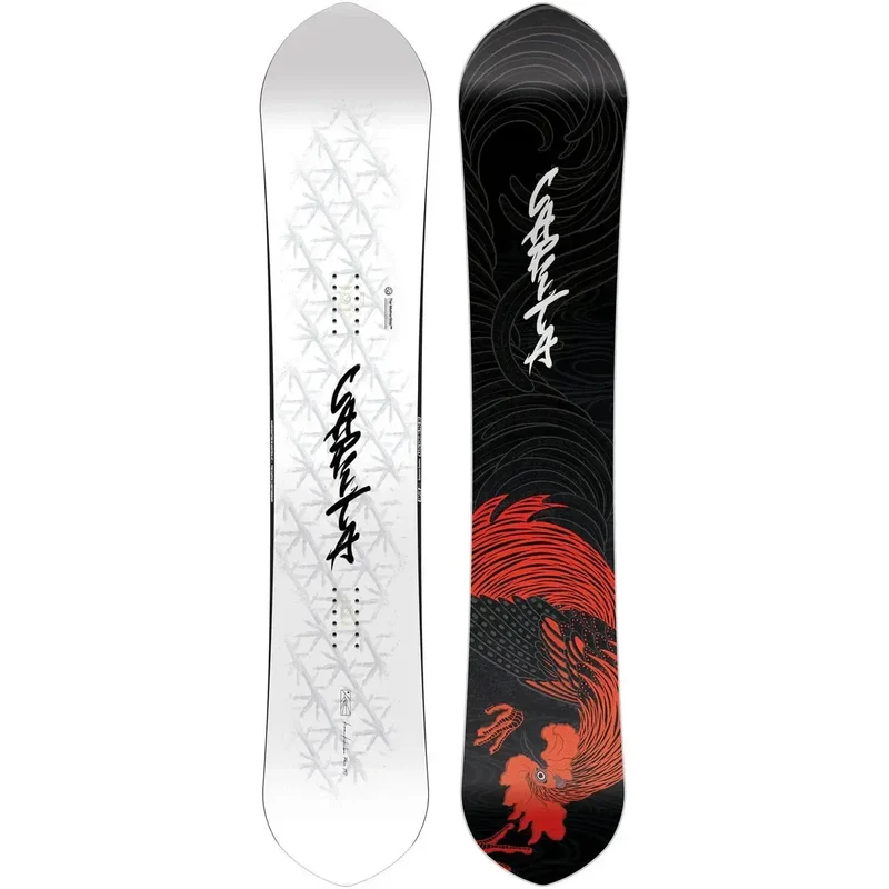 2027 Capita Kazu Kokubo Pro Snowboard