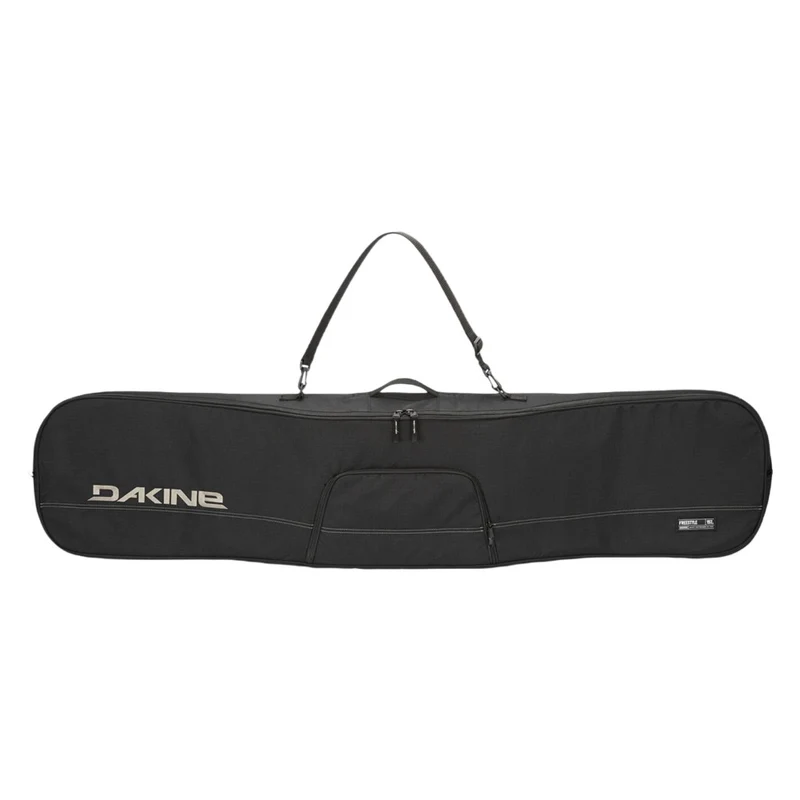 2026 Dakine Freestyle Snowboard Bag - Black