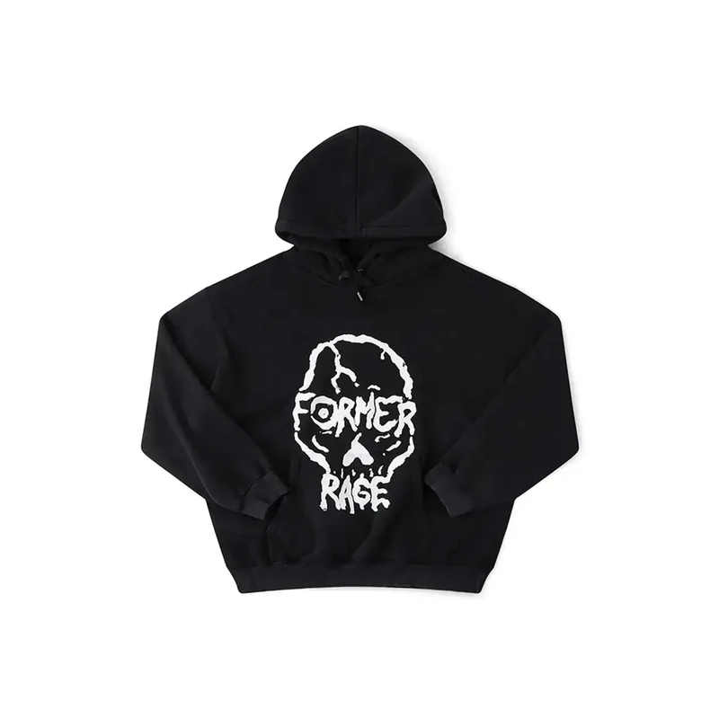 Former Skullz Boxy Heavey Hood