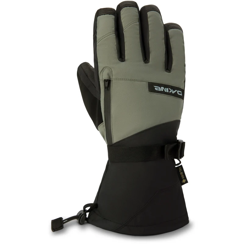 Dakine Leather Titan GORE-TEX Glove - Mulled Basil