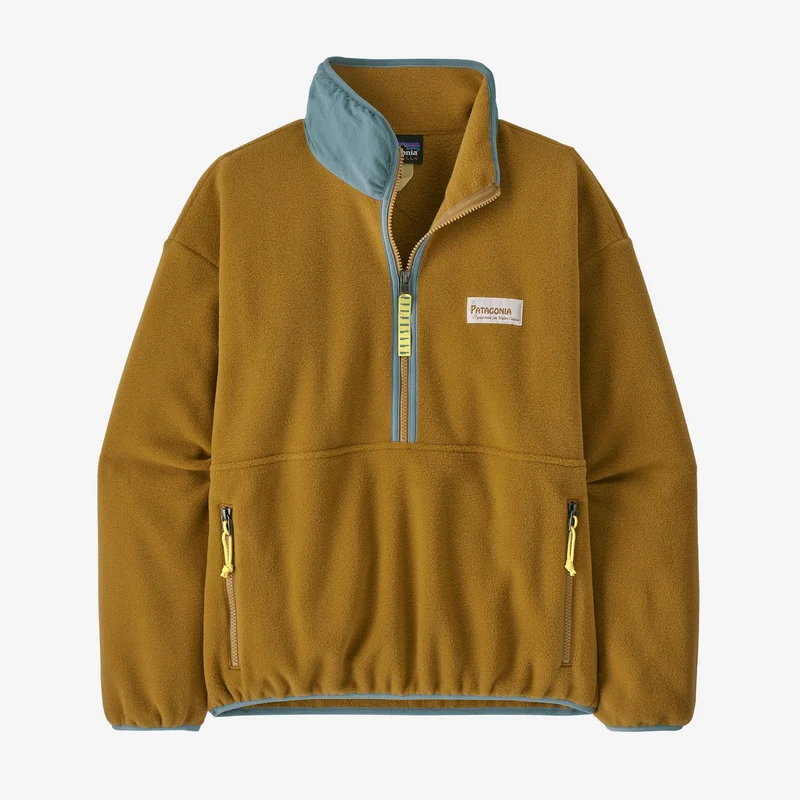 Patagonia Women's Synchilla® Fleece Marsupial Pullover