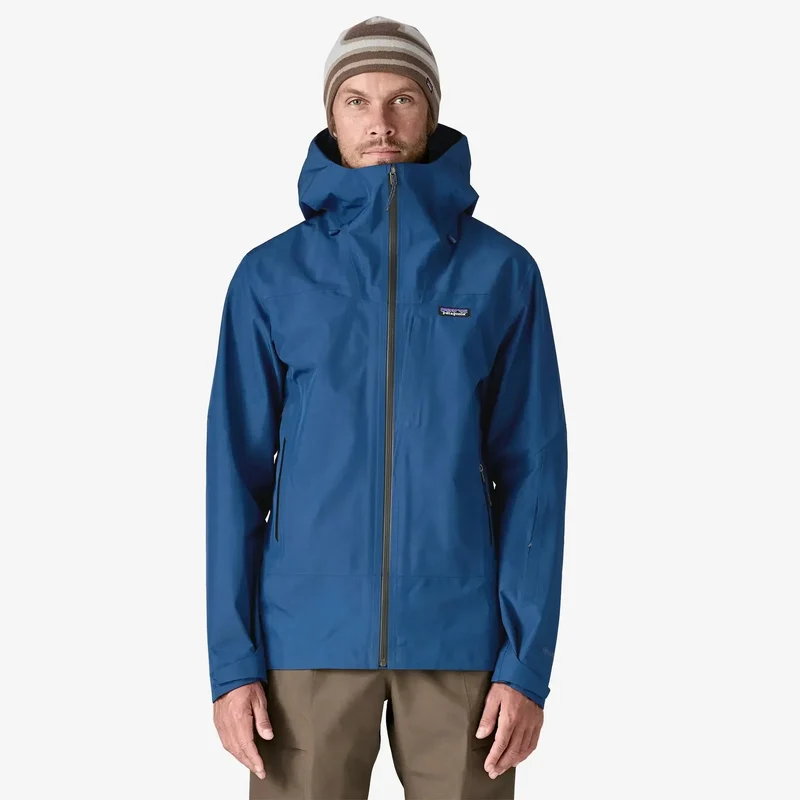 Patagonia Men's Storm Shift Jacket