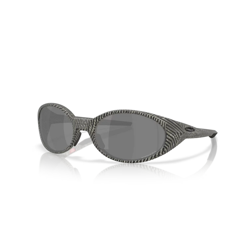 Oakley Eye Jacket™ Redux Sunglasses | Matte Grey Ink Fingerprint