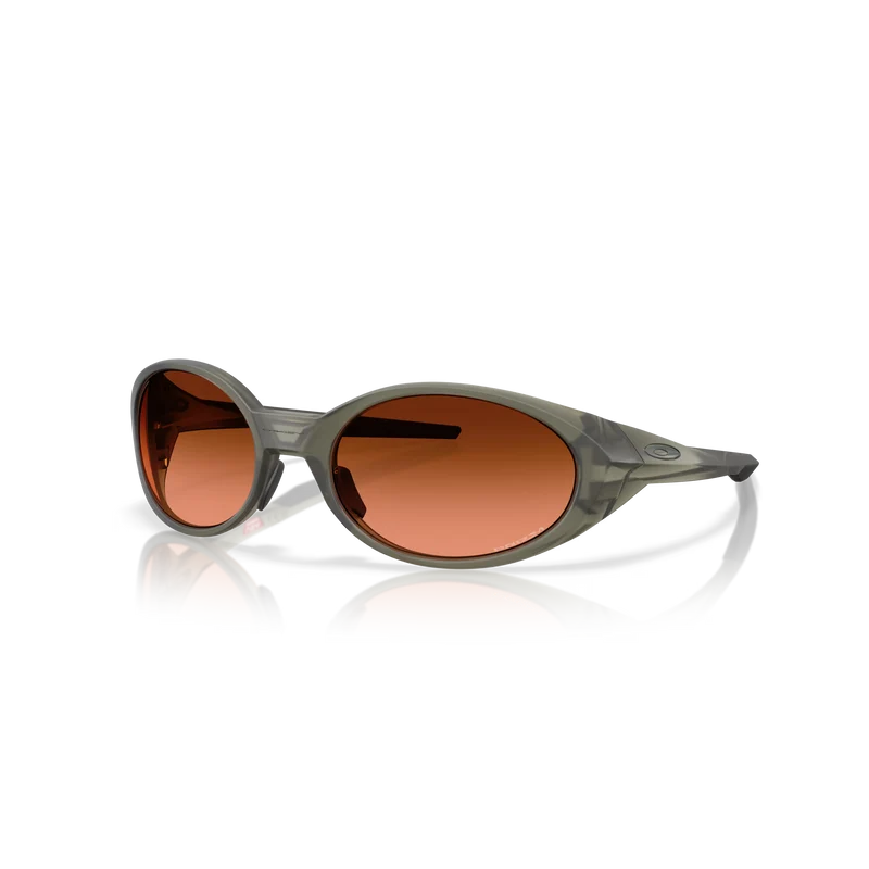 Oakley Eye Jacket™ Redux Sunglasses | Matte Olive Prizm Bronze Gradient