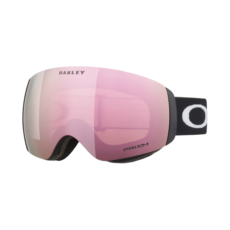 Oakley Flight Deck M Snow Goggles
