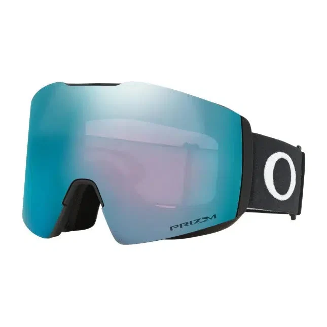 Oakley Fall Line L Snow Goggles