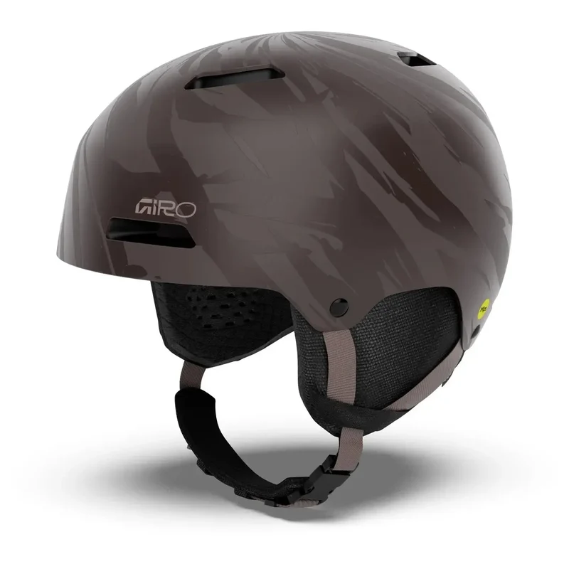2026 Giro Ledge FS Mips Snow Helmet