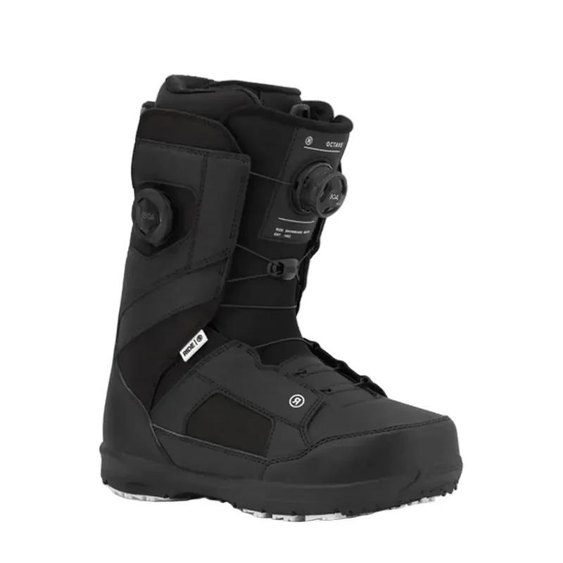 2026 Ride Octive Snowboard Boot