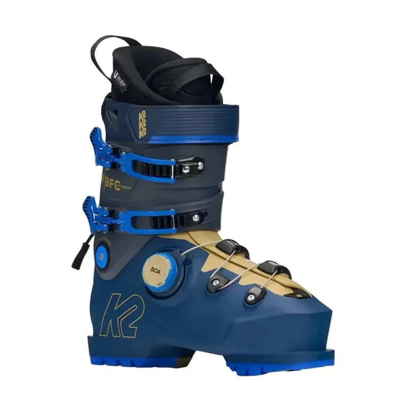 K2 BFC 120 Snow Ski Boots 2026