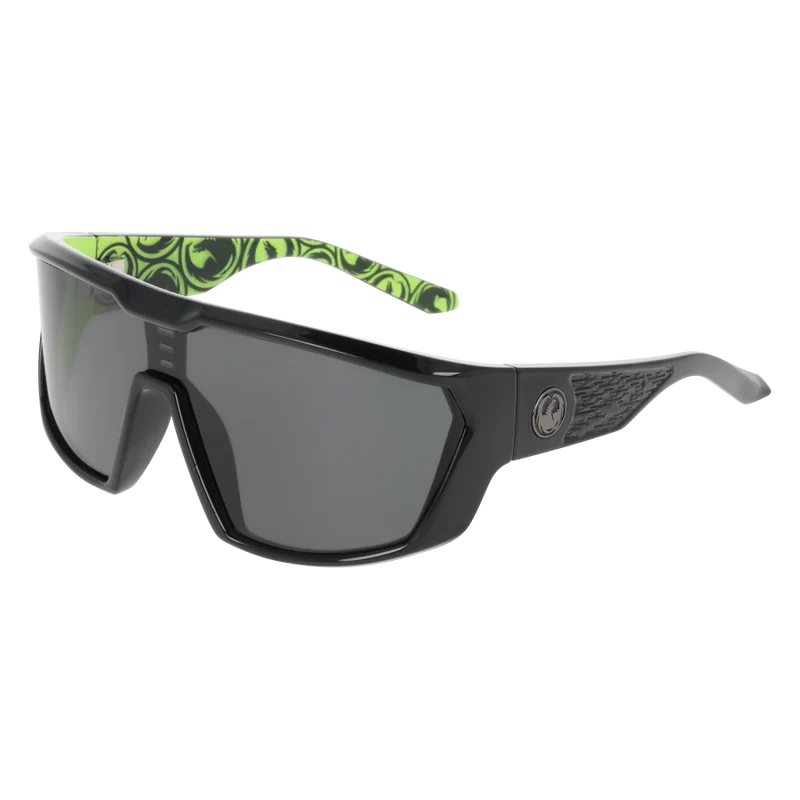 Dragon Chasm Sunglasses