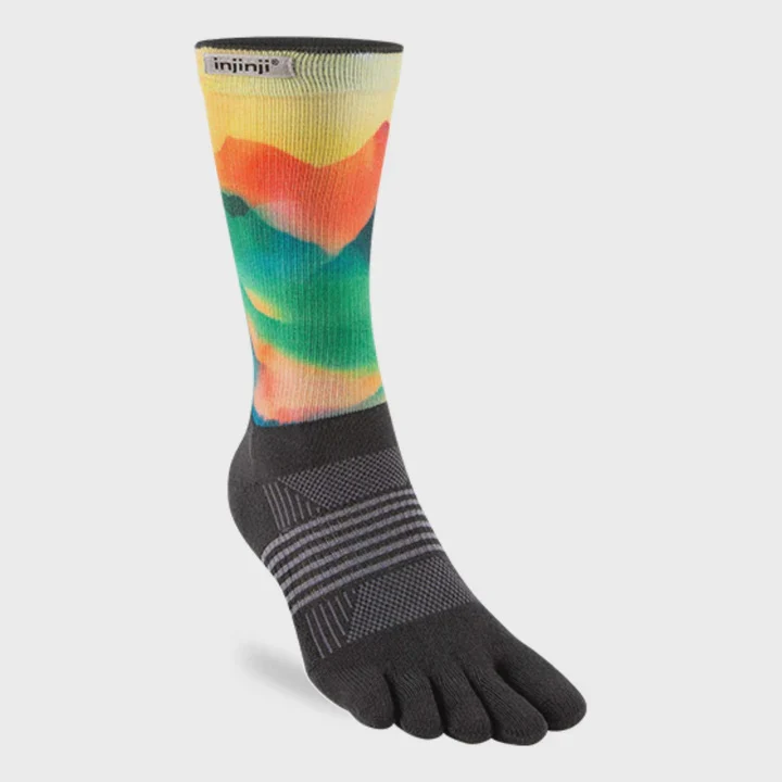 Injinji Performance Trail Women's Midweight Crew