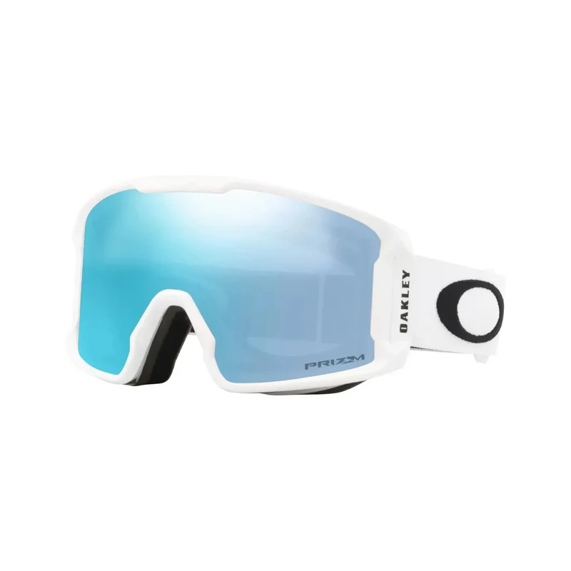 Oakley Line Miner M Snow Goggle