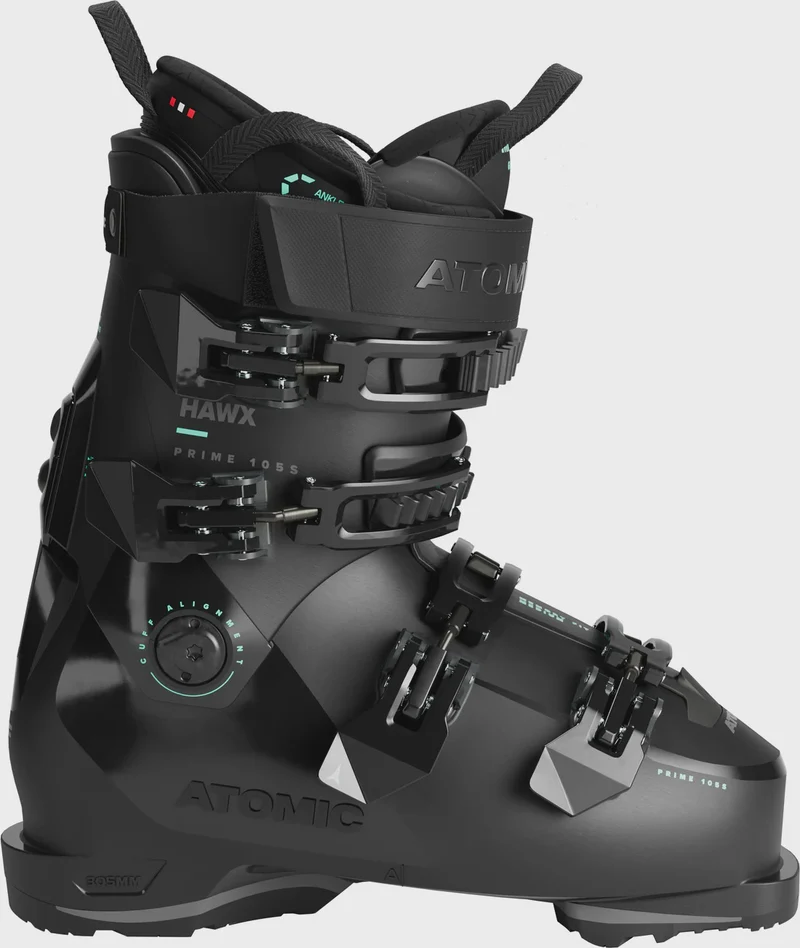 Atomic Hawx Prime 105 S MV Women's