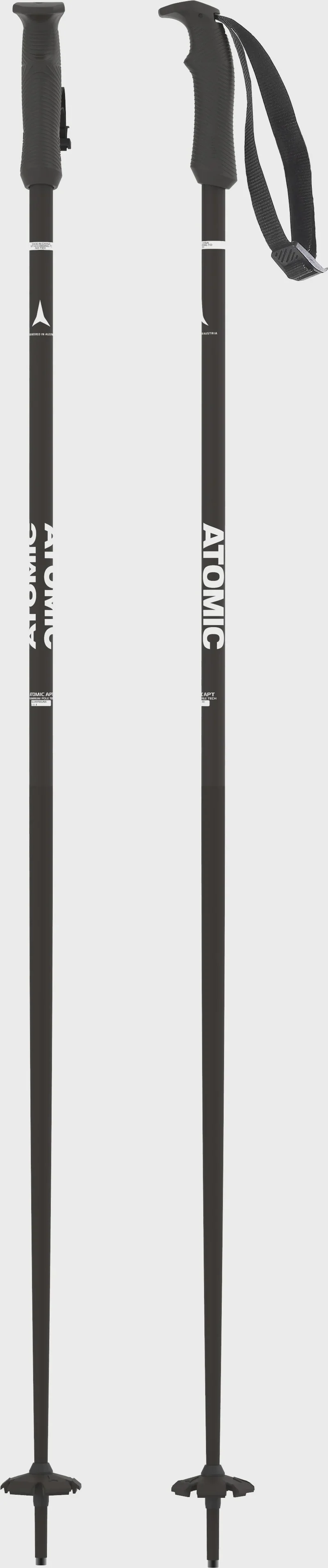 Atomic AMT Ski Poles