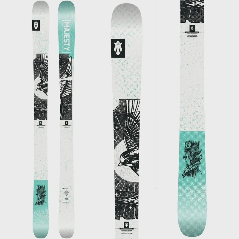 Majesty Vesper Women '26