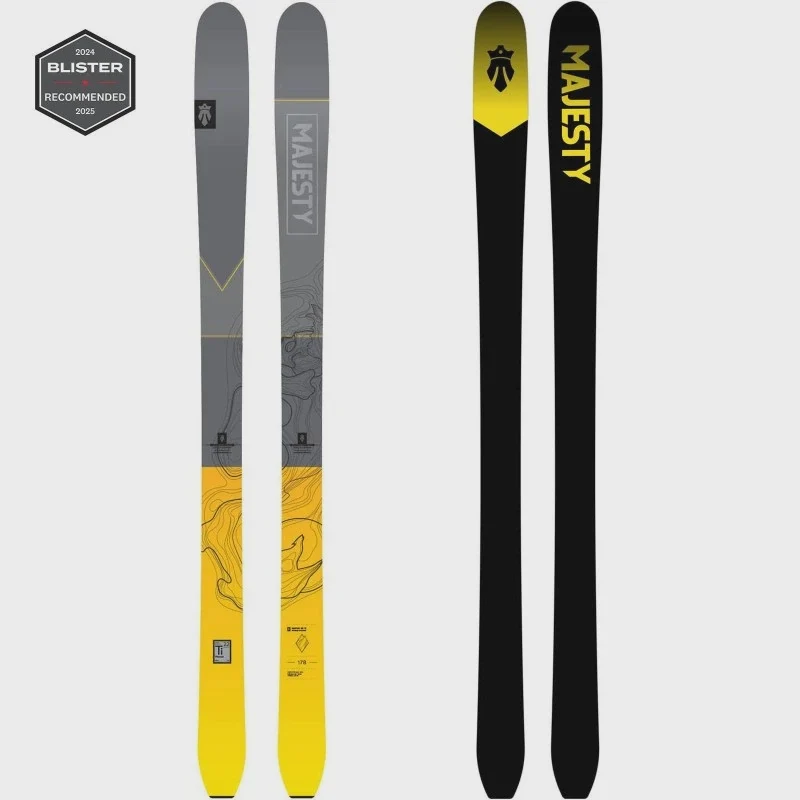 Majesty Havoc 90 TI Ski '26