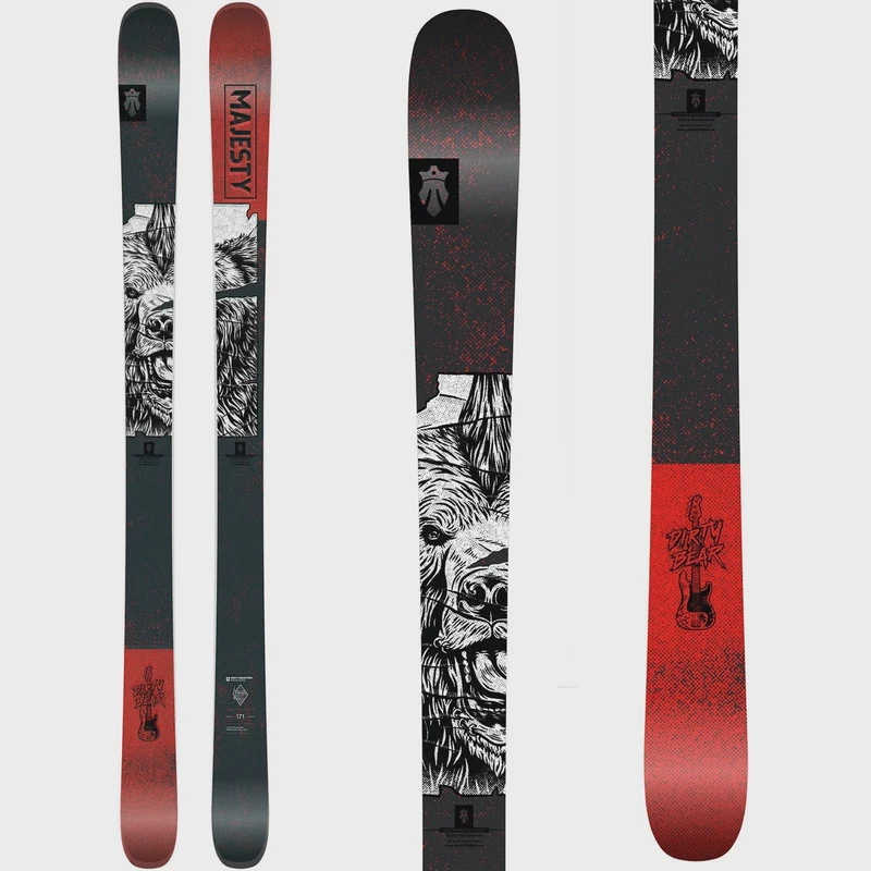 Majesty Dirty Bear Pro '26