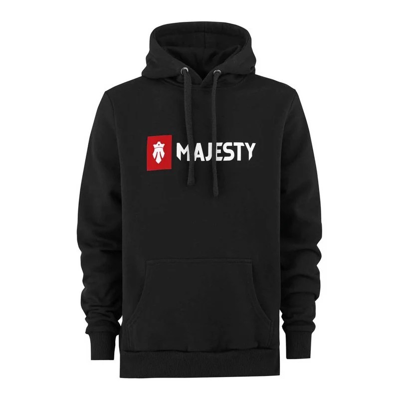 Logo Classic Hoodie