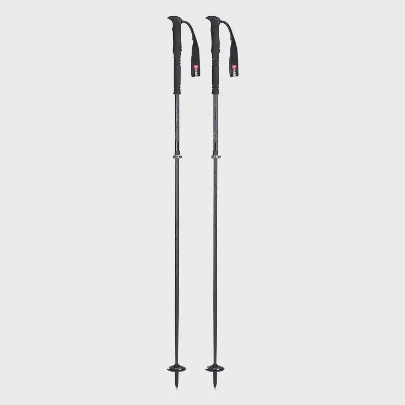 Majesty Touring Carbon Ski Poles 2p