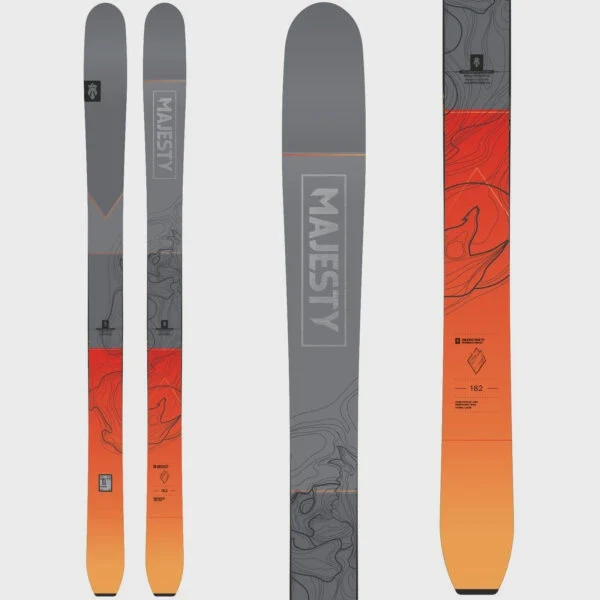 Majesty Havoc 100 Ti '26
