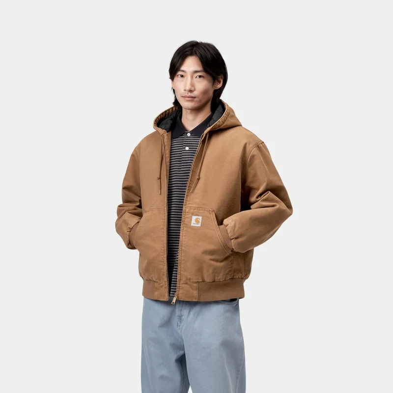 Carhartt OG Active Jacket