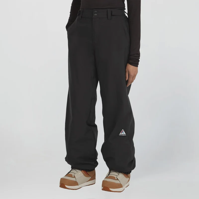 O'Neill Play Women's Snow Pants - Blackout