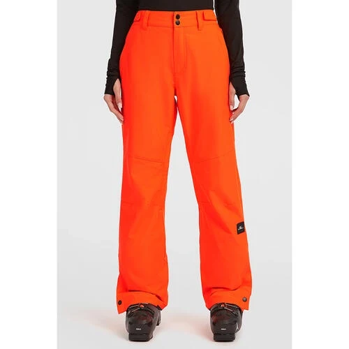 O'Neill Cruz Slim Women's Snow Pants - Tokyo Lights