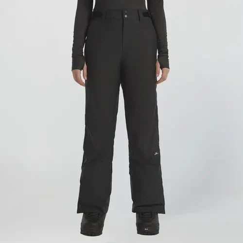 O'Neill Cruz Slim Women's Snow Pants - Blackout