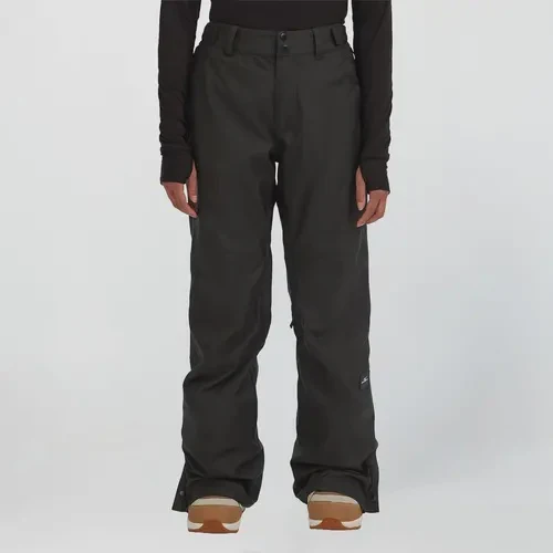 O'Neill Cruz Melange Women's Snow Pants - Raven