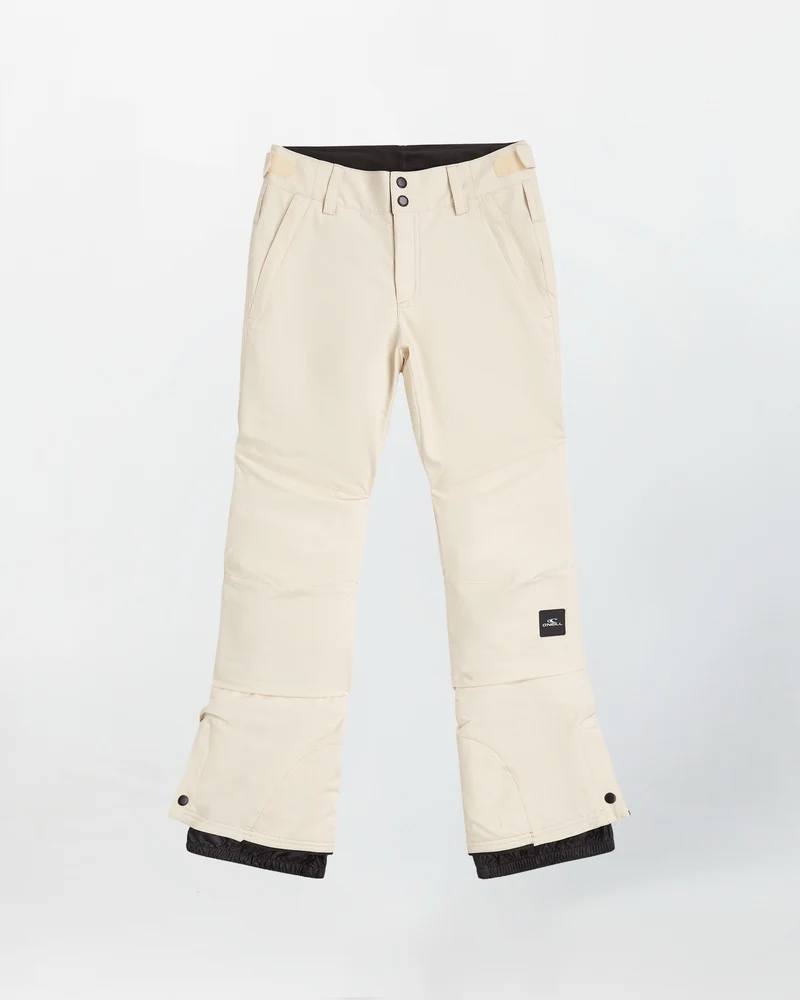 O'Neill Cruz Girls Snow Pants - Macaron