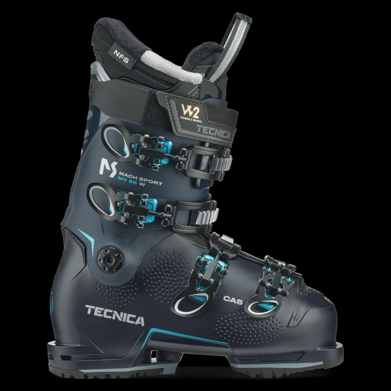 Tecnica Mach Sport MV 85 W GW Ink Blue 2025