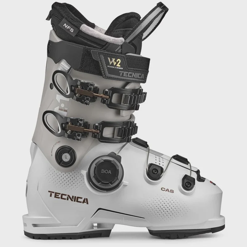 Tecnica Mach BOA HV 95 W GW Cold White 2025