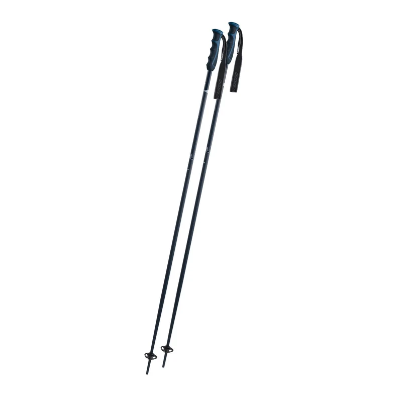 Komperdell Booster Vogue Alloy Pole - Midnight Blue