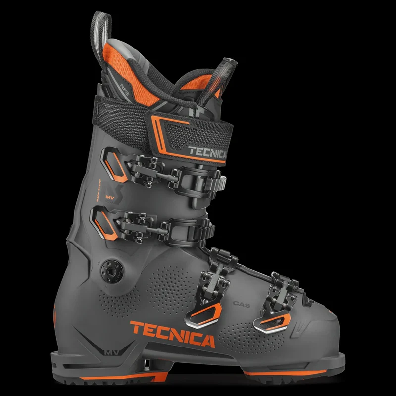 Tecnica Mach Sport MV 100 GW Race Grey 2025