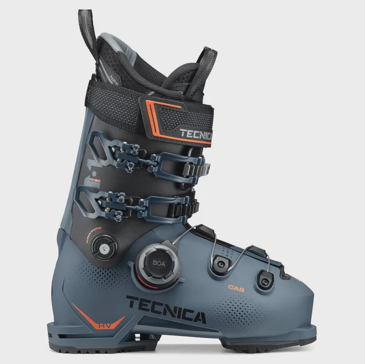 Tecnica Mach BOA HV 120 Dark Avio 2025